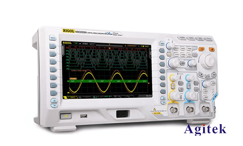 國產示波器怎么樣？來看看普源rigol示波器(圖1)