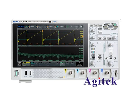普源rigol示波器使用中的常見疑惑(圖1)