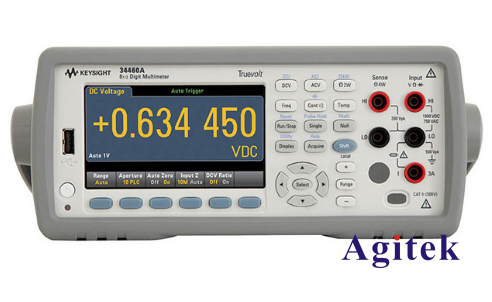 數字萬用表損壞原因(圖1)