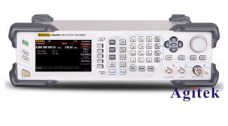 信號(hào)發(fā)生器和功率放大器搭配使用，完美實(shí)現(xiàn)信號(hào)放大(圖1)