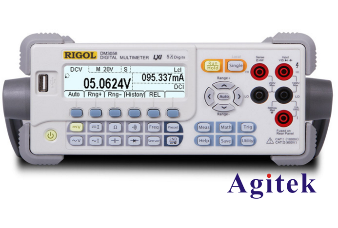 使用數(shù)字萬(wàn)用表測(cè)量三極管好壞的方法(圖1)