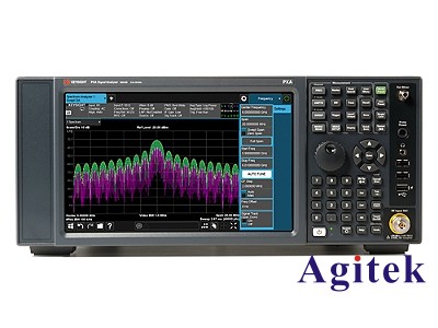 關于頻譜分析儀的25問（下）(圖2)