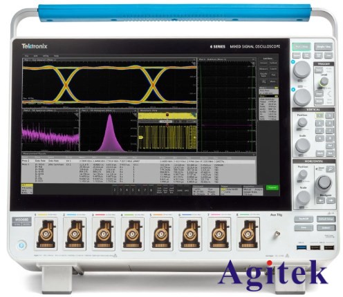 泰克示波器刷新率(圖2)