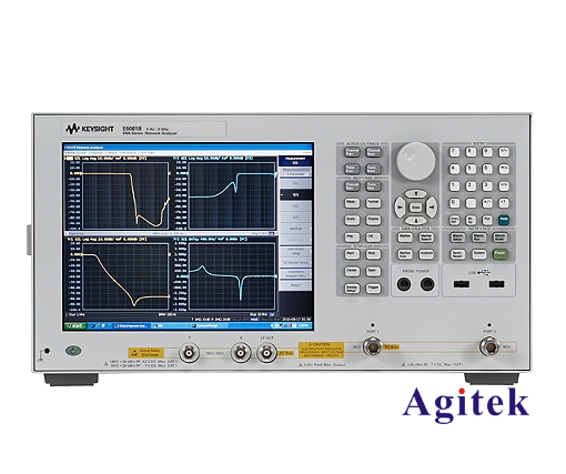 矢量網絡分析儀的offset補償功能(圖1)