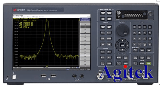 正確使用矢量網絡分析儀，延長使用壽命