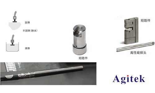 使用矢量網絡分析儀測量花崗巖介電常數的測試方案