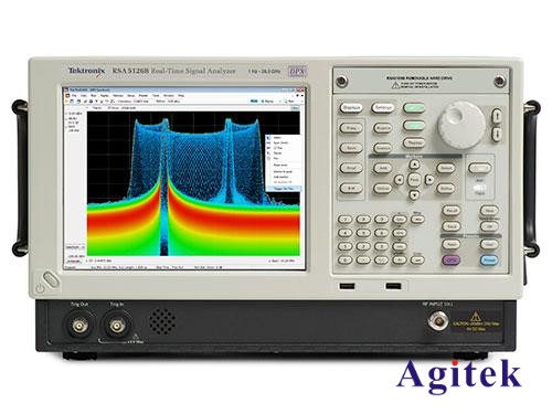 什么是頻譜分析儀？六個回答為你解答(圖2)