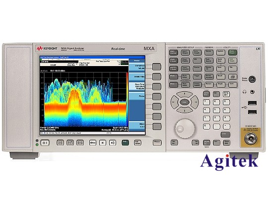 什么是頻譜分析儀？六個回答為你解答(圖3)