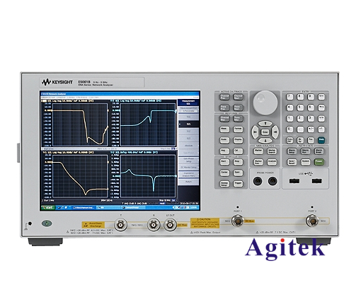 矢量網絡分析儀常見故障及處理方法