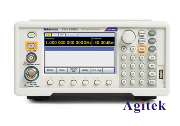 射頻模擬信號源和矢量信號源的區別(圖1)