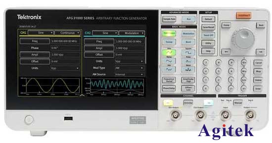 矢量信號(hào)發(fā)生器與射頻信號(hào)源介紹以及兩者的區(qū)別