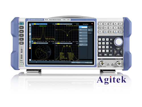 網絡分析儀同軸校準的重要性及方法（二）