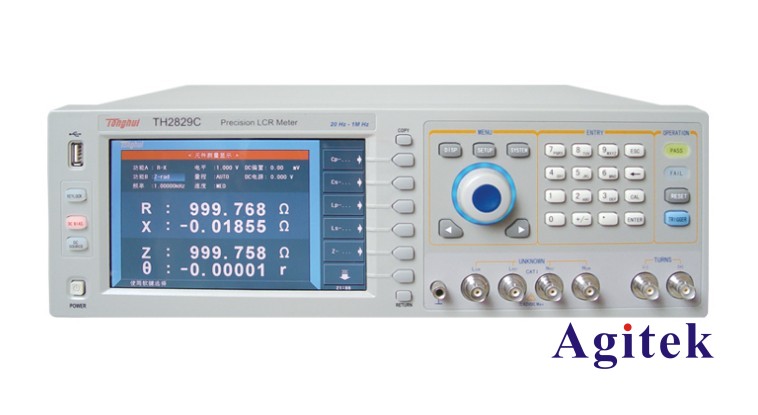 使用同惠LCR表時應(yīng)注意什么?