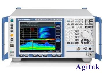 什么是頻譜分析儀？頻譜分析儀有哪些類型？(圖3)