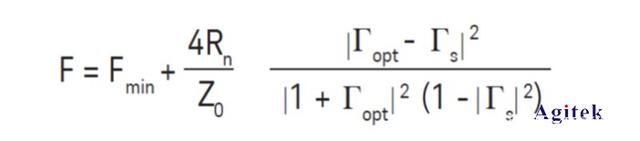 什么是網絡分析儀噪聲參數？(圖2)