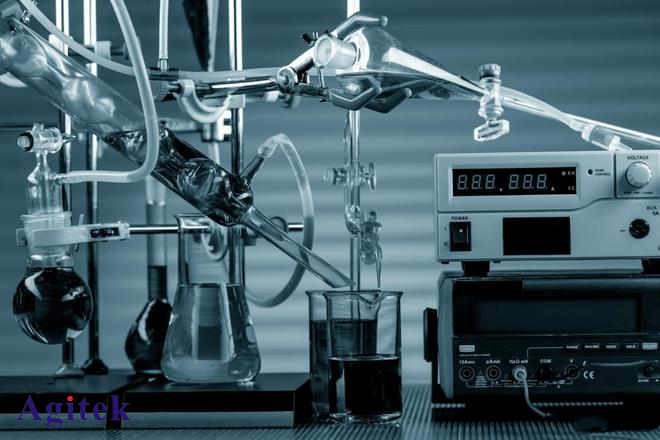 安泰測試祝賀普源精電獲得2022年中國儀器儀表學會科學技術獎(圖1)