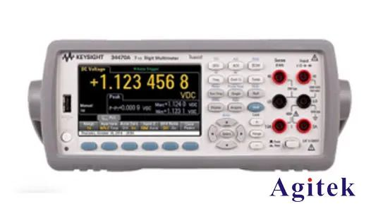 除過萬用表,還可以用什么測試電流?(圖1)