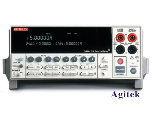 如何尋找一臺合適的吉時利源表?安泰測試來助力(圖1)