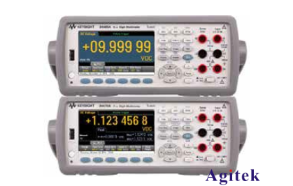 如何使用數字萬用表完成數據記錄和數字化處理(圖5)