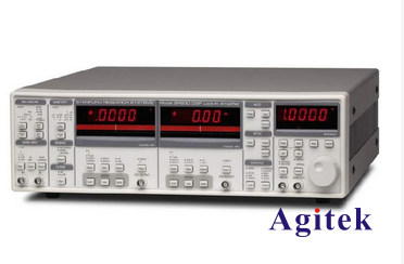 基于Labview的鎖相放大器的應用(圖2)