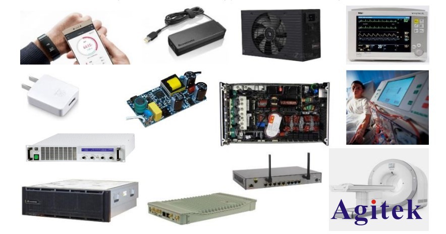 基于普源RIGOL示波器的開關(guān)電源完整性測(cè)試（一）(圖1)