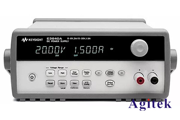 E3640A 30W 電源(圖1)