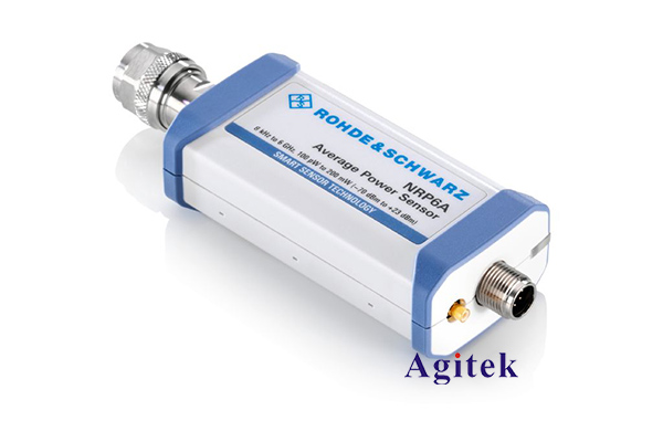 NRP6A功率探頭(圖1)