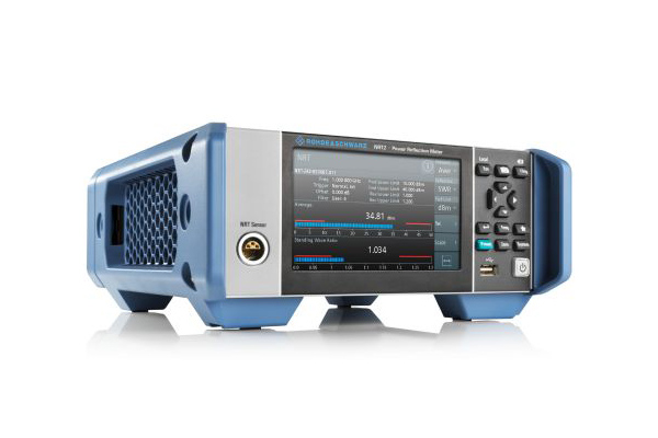 R&S?NRT2 功率反射計(圖1)