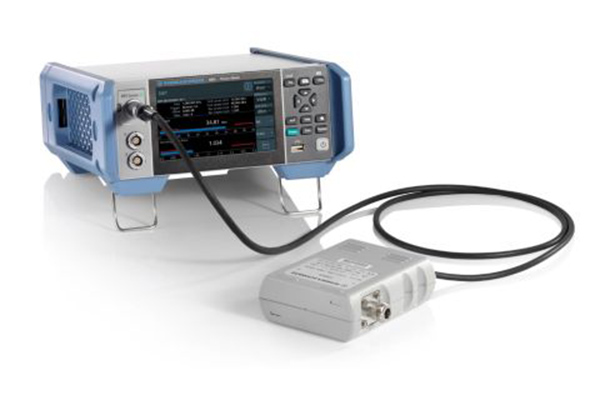 R&S?NRT2 功率反射計(圖3)