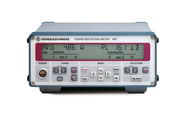 R&S?NRT2 功率反射計(圖5)